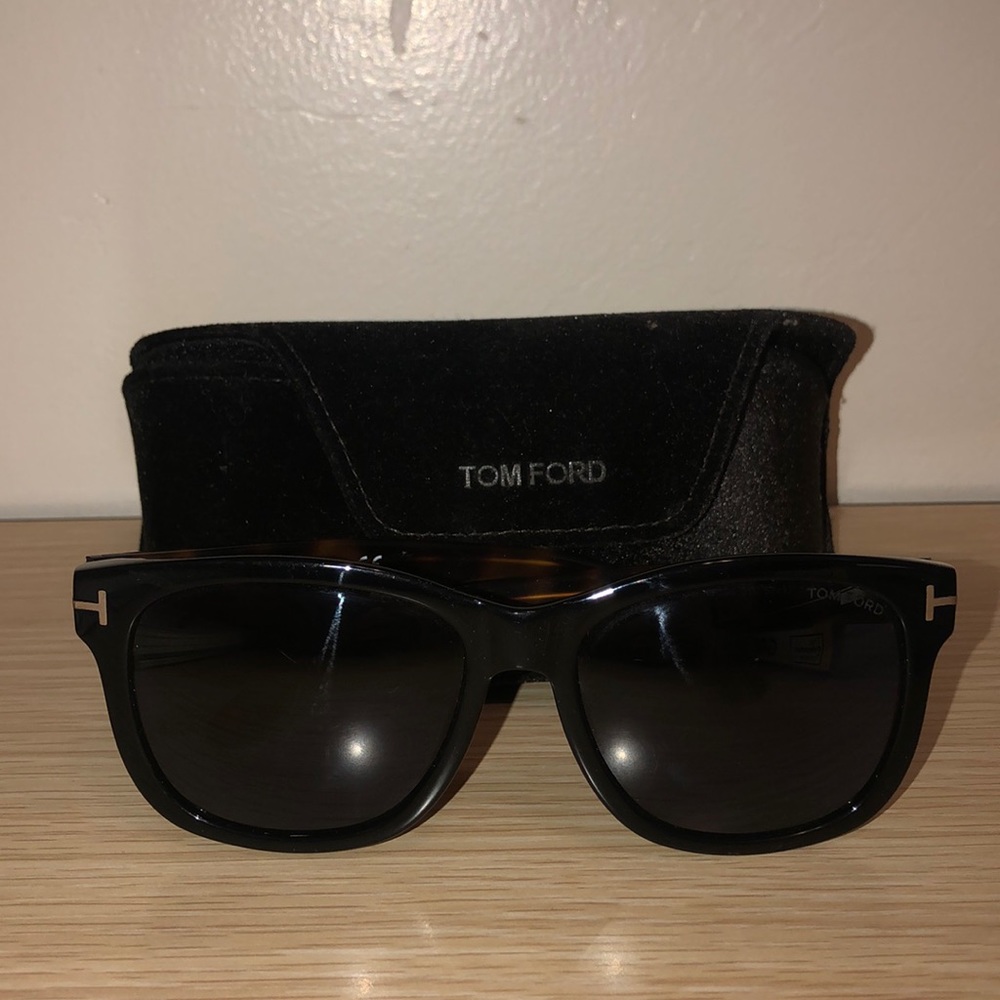 Tom Ford men’s sunglasses